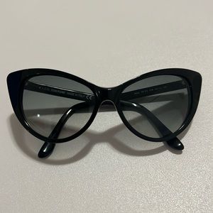 Tom Ford Nikita sunglasses